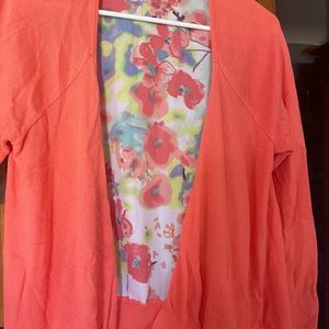 Perfect addition to your spring wardrobe